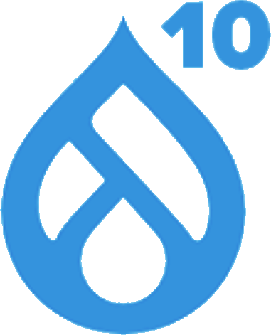 Drupal 10