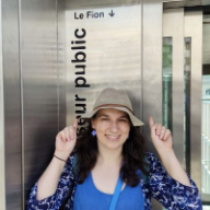 User profile picture