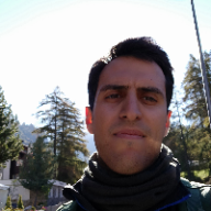 User profile picture