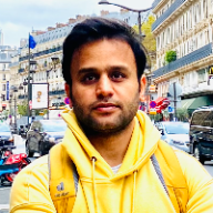 User profile picture