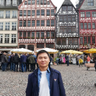 User profile picture