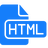 CERN HTML Template